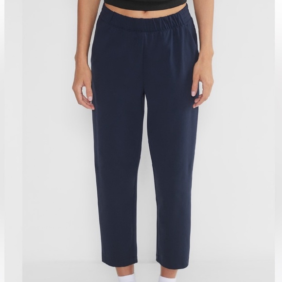 The Group by Babaton WEEKENDER PANT - Picture 2 of 10